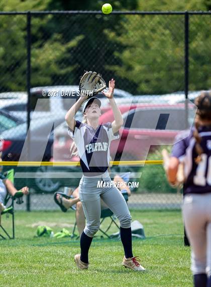 Thumbnail 1 in Pleasant Valley vs Waukee (Rick Doran Classic) photogallery.