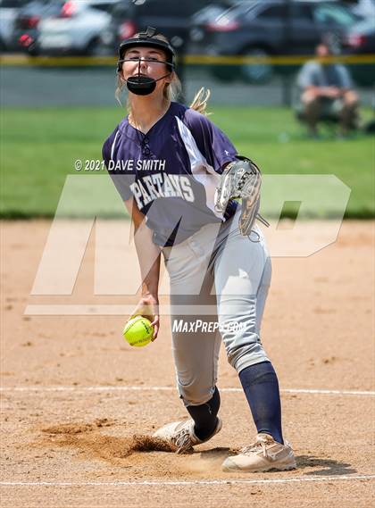 Thumbnail 1 in Pleasant Valley vs Waukee (Rick Doran Classic) photogallery.