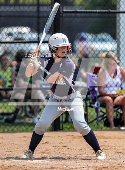 Thumbnail 1 in Pleasant Valley vs Waukee (Rick Doran Classic) photogallery.