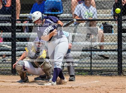 Thumbnail 1 in Pleasant Valley vs Waukee (Rick Doran Classic) photogallery.