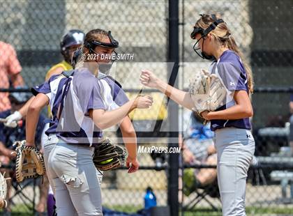 Thumbnail 1 in Pleasant Valley vs Waukee (Rick Doran Classic) photogallery.