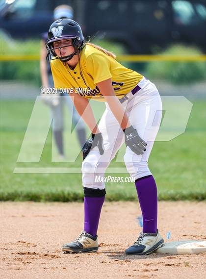 Thumbnail 2 in Pleasant Valley vs Waukee (Rick Doran Classic) photogallery.