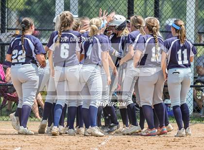 Thumbnail 1 in Pleasant Valley vs Waukee (Rick Doran Classic) photogallery.