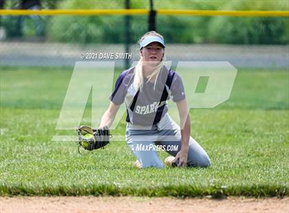 Thumbnail 1 in Pleasant Valley vs Waukee (Rick Doran Classic) photogallery.