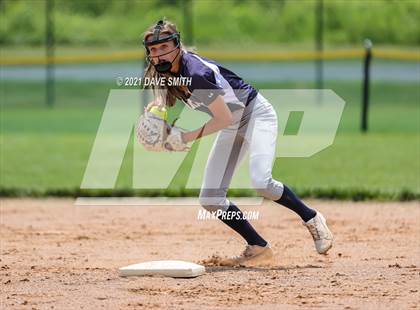 Thumbnail 1 in Pleasant Valley vs Waukee (Rick Doran Classic) photogallery.