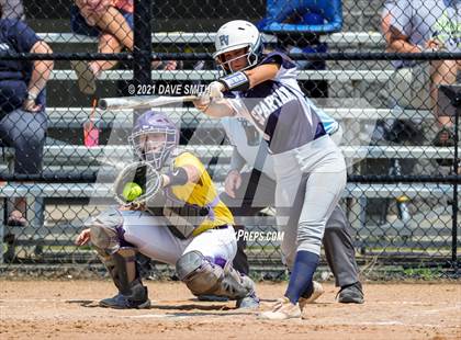 Thumbnail 3 in Pleasant Valley vs Waukee (Rick Doran Classic) photogallery.