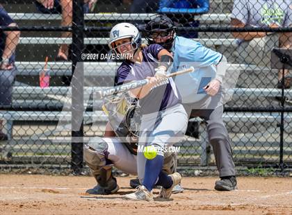 Thumbnail 3 in Pleasant Valley vs Waukee (Rick Doran Classic) photogallery.