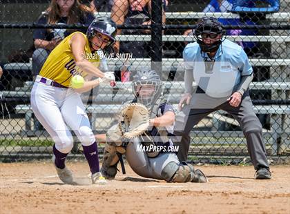 Thumbnail 1 in Pleasant Valley vs Waukee (Rick Doran Classic) photogallery.