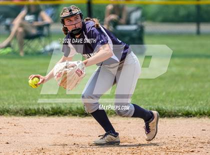 Thumbnail 1 in Pleasant Valley vs Waukee (Rick Doran Classic) photogallery.