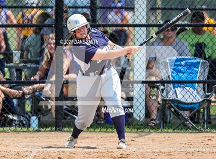 Thumbnail 2 in Pleasant Valley vs Waukee (Rick Doran Classic) photogallery.
