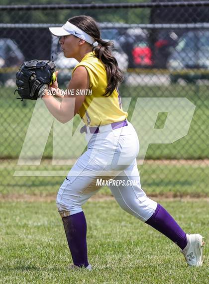 Thumbnail 1 in Pleasant Valley vs Waukee (Rick Doran Classic) photogallery.
