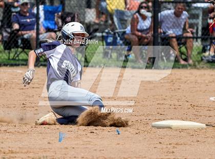 Thumbnail 1 in Pleasant Valley vs Waukee (Rick Doran Classic) photogallery.