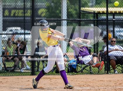 Thumbnail 1 in Pleasant Valley vs Waukee (Rick Doran Classic) photogallery.