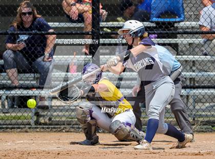 Thumbnail 1 in Pleasant Valley vs Waukee (Rick Doran Classic) photogallery.