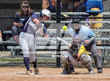 Thumbnail 3 in Pleasant Valley vs Waukee (Rick Doran Classic) photogallery.
