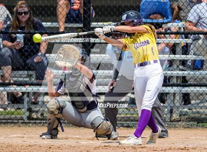 Thumbnail 3 in Pleasant Valley vs Waukee (Rick Doran Classic) photogallery.