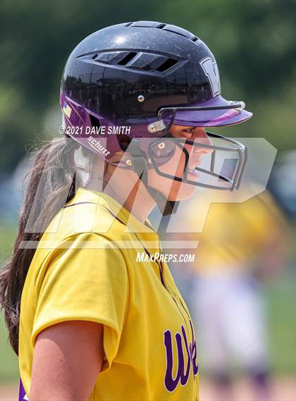 Thumbnail 1 in Pleasant Valley vs Waukee (Rick Doran Classic) photogallery.