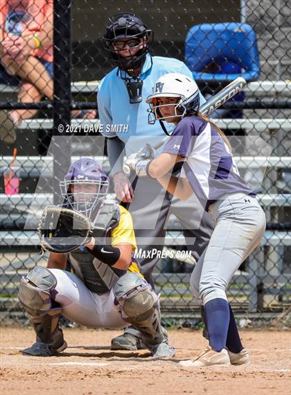 Thumbnail 2 in Pleasant Valley vs Waukee (Rick Doran Classic) photogallery.