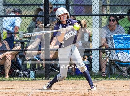 Thumbnail 2 in Pleasant Valley vs Waukee (Rick Doran Classic) photogallery.