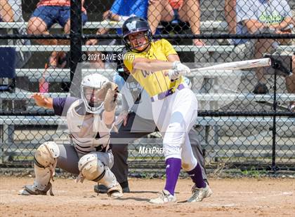Thumbnail 1 in Pleasant Valley vs Waukee (Rick Doran Classic) photogallery.