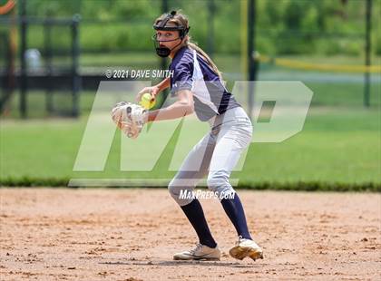 Thumbnail 1 in Pleasant Valley vs Waukee (Rick Doran Classic) photogallery.