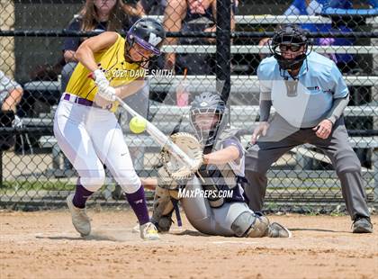 Thumbnail 2 in Pleasant Valley vs Waukee (Rick Doran Classic) photogallery.