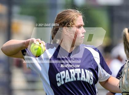 Thumbnail 1 in Pleasant Valley vs Waukee (Rick Doran Classic) photogallery.