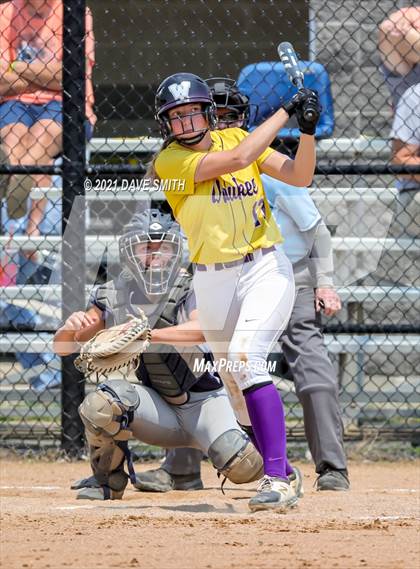 Thumbnail 1 in Pleasant Valley vs Waukee (Rick Doran Classic) photogallery.