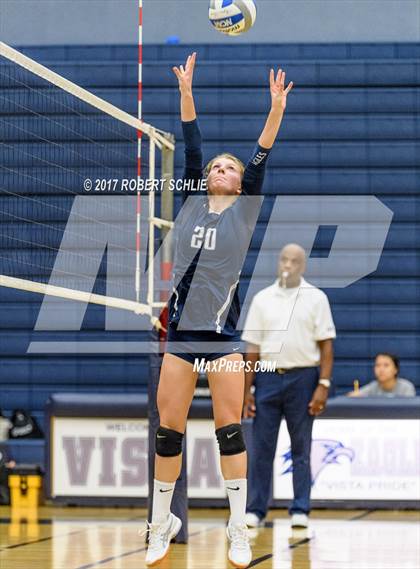 Thumbnail 2 in Amador @ Vista del Lago photogallery.