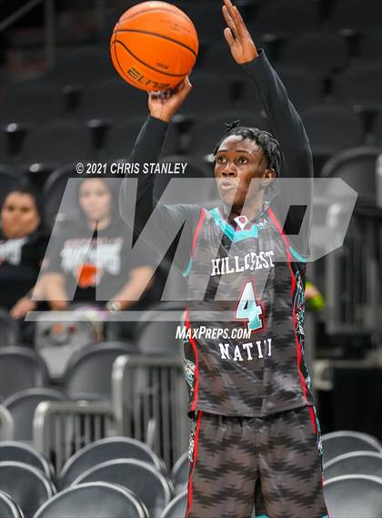 Thumbnail 2 in Skyline Prep vs Hillcrest Prep photogallery.