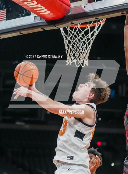 Thumbnail 3 in Skyline Prep vs Hillcrest Prep photogallery.