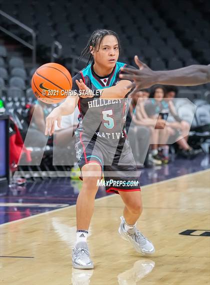 Thumbnail 2 in Skyline Prep vs Hillcrest Prep photogallery.