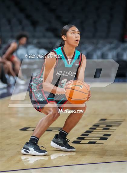 Thumbnail 1 in Skyline Prep vs Hillcrest Prep photogallery.