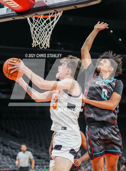 Thumbnail 1 in Skyline Prep vs Hillcrest Prep photogallery.