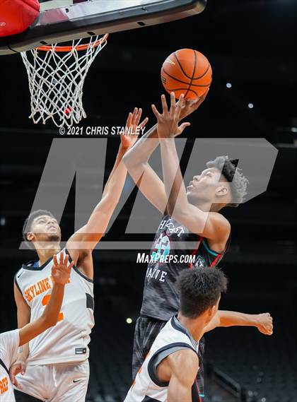 Thumbnail 2 in Skyline Prep vs Hillcrest Prep photogallery.
