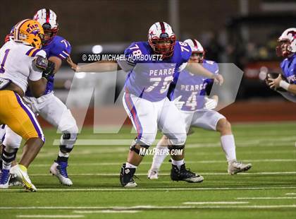 Thumbnail 3 in Richardson @ Pearce photogallery.