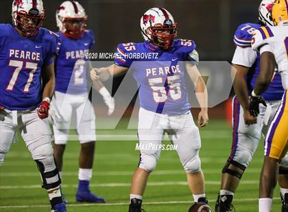 Thumbnail 3 in Richardson @ Pearce photogallery.