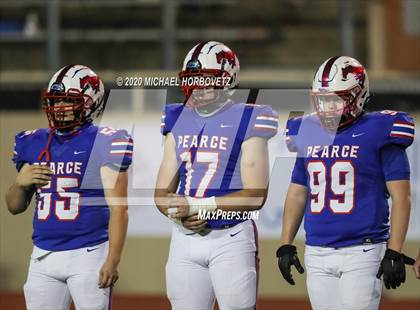 Thumbnail 3 in Richardson @ Pearce photogallery.