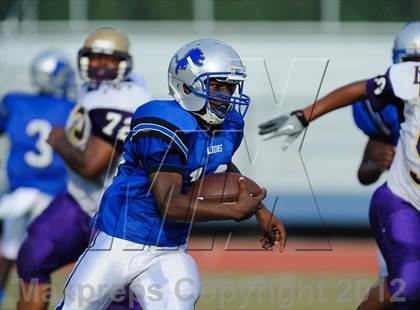 Thumbnail 3 in East Coweta @ Westlake photogallery.