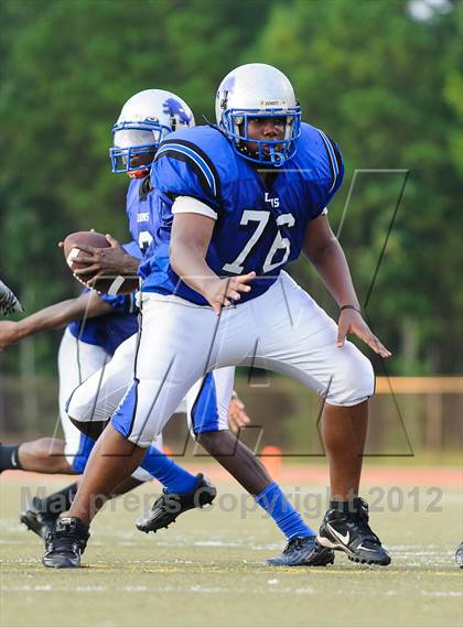 Thumbnail 2 in East Coweta @ Westlake photogallery.