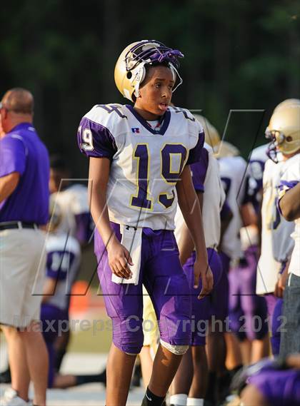 Thumbnail 1 in East Coweta @ Westlake photogallery.