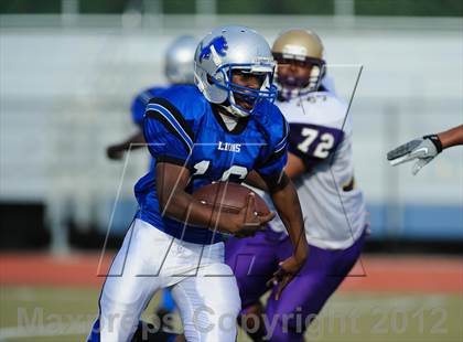 Thumbnail 2 in East Coweta @ Westlake photogallery.