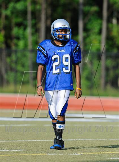 Thumbnail 2 in East Coweta @ Westlake photogallery.