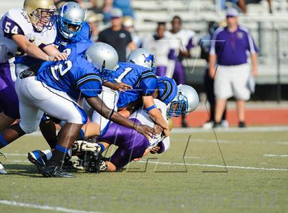 Thumbnail 3 in East Coweta @ Westlake photogallery.
