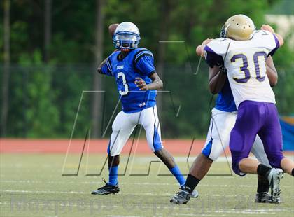 Thumbnail 1 in East Coweta @ Westlake photogallery.