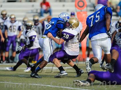 Thumbnail 1 in East Coweta @ Westlake photogallery.