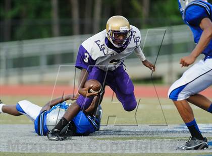 Thumbnail 2 in East Coweta @ Westlake photogallery.