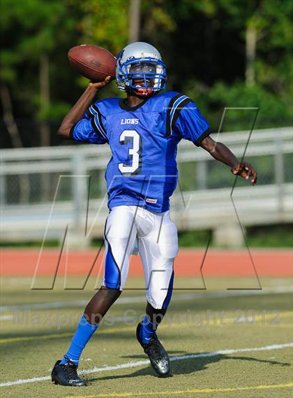 Thumbnail 3 in East Coweta @ Westlake photogallery.
