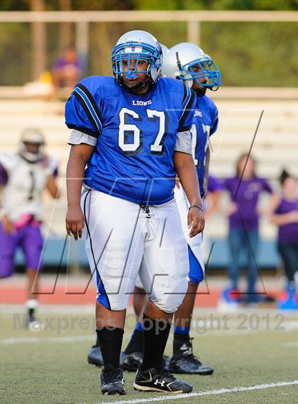 Thumbnail 3 in East Coweta @ Westlake photogallery.