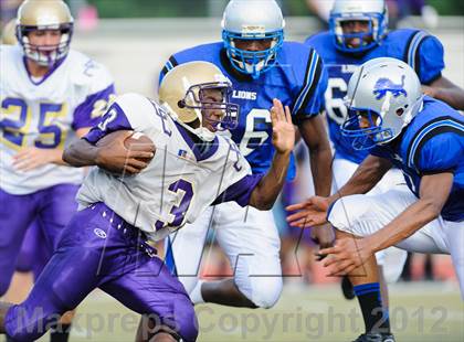 Thumbnail 1 in East Coweta @ Westlake photogallery.